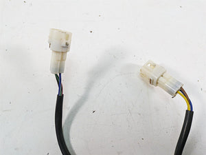 2018 Yamaha YXZ1000R EPS SS Ignition Light Awd Switch & Key Set 5UG-H2510-00-00