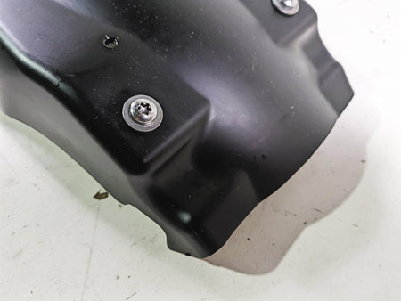 2020 Triumph Street Scrambler 900 Rear Fender Black - No Dents T2302372 {{ shop.shopifyCountryName }} - Mototech271