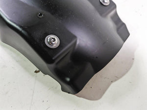 2020 Triumph Street Scrambler 900 Rear Fender Black - No Dents T2302372