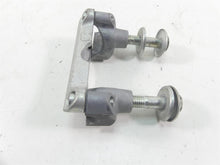 Load image into Gallery viewer, 2012 Harley Touring FLHTP Electra Glide Handlebar Handle Bar Riser Set 56149-88B
