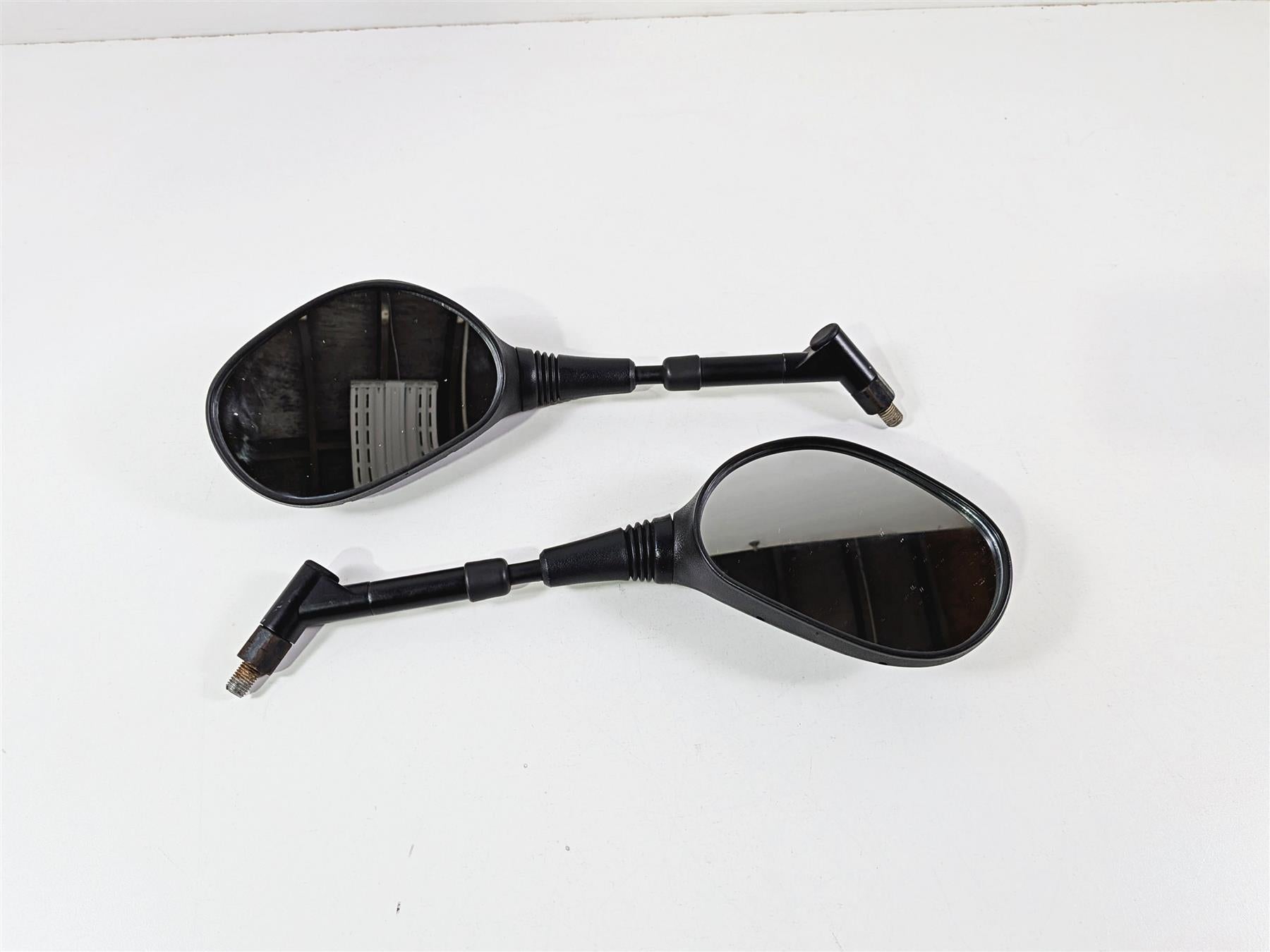 2012 Yamaha XT1200 Super Tenere Rear View Mirror Set 23P-26280-00-00 {{ shop.shopifyCountryName }} - Mototech271