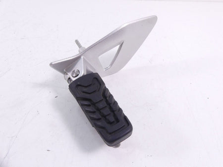 2014 BMW R1200 RT RTW K52 Front Left Rider Footpeg 46718535641/ 46718560383 {{ shop.shopifyCountryName }} - Mototech271