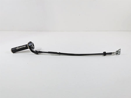 2008 Yamaha YZF R1 RN19 Throttle Grip & Cables 4C8-26240-00-00 4C8-26302-00-00 {{ shop.shopifyCountryName }} - Mototech271