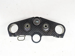 2002 Yamaha FZ1 FZS1000 Fazer Upper Triple Tree Steering Clamp 5LV-W2341-00-00 | Mototech271