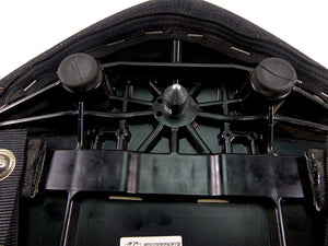 2016 KTM 1290 Super Duke R Rear Passenger Saddle Seat Pillion 61307047000 | Mototech271