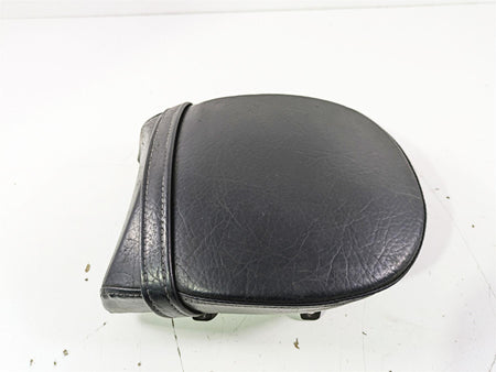 2004 Victory Kingpin Rear Passenger Pillion Seat Saddle + Mount 2683257 {{ shop.shopifyCountryName }} - Mototech271