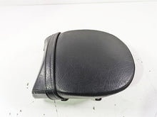 Load image into Gallery viewer, 2004 Victory Kingpin Rear Passenger Pillion Seat Saddle + Mount 2683257
