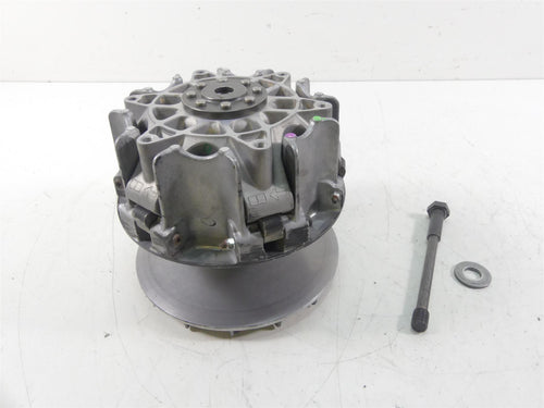 2017 Can Am Maverick X3 XDS Turbo R Primary Drive Clutch Kit 420280608 420248658 | Mototech271