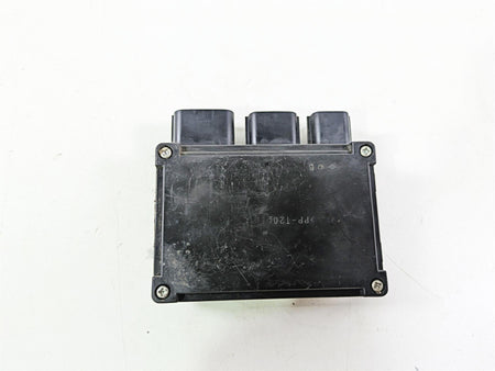 2011 Kawasaki EX650R Ninja Junction Relay Box 27002-0007 27002-0050 {{ shop.shopifyCountryName }} - Mototech271