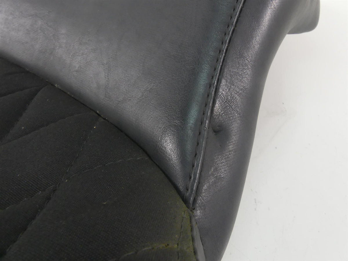 2016 BMW S1000XR K49 Russell Day Long Touring Dual Seat Saddle {{ shop.shopifyCountryName }} - Mototech271