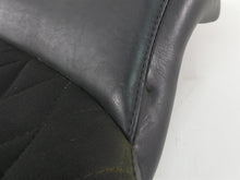 Load image into Gallery viewer, 2016 BMW S1000XR K49 Russell Day Long Touring Dual Seat Saddle

