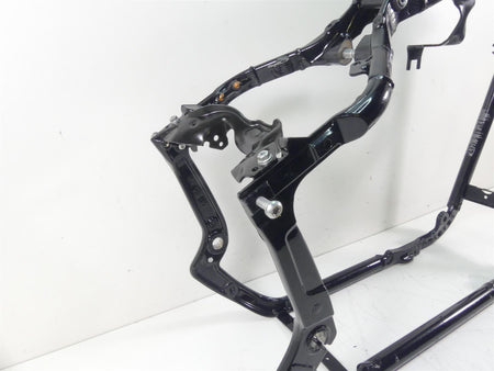 2021 Harley Softail FXBBS 114 Street Bob Main Frame Chassis 30 degree With Clean California Title - 47000126 {{ shop.shopifyCountryName }} - Mototech271