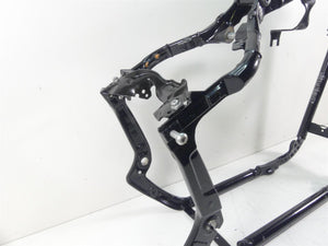 2021 Harley Softail FXBBS 114 Street Bob Main Frame Chassis 30 degree With Clean California Title - 47000126 | Mototech271