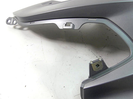 2015 BMW R1200GS GSW K50 Left Tank Side Fairing Cover Cowl 46638533679 {{ shop.shopifyCountryName }} - Mototech271