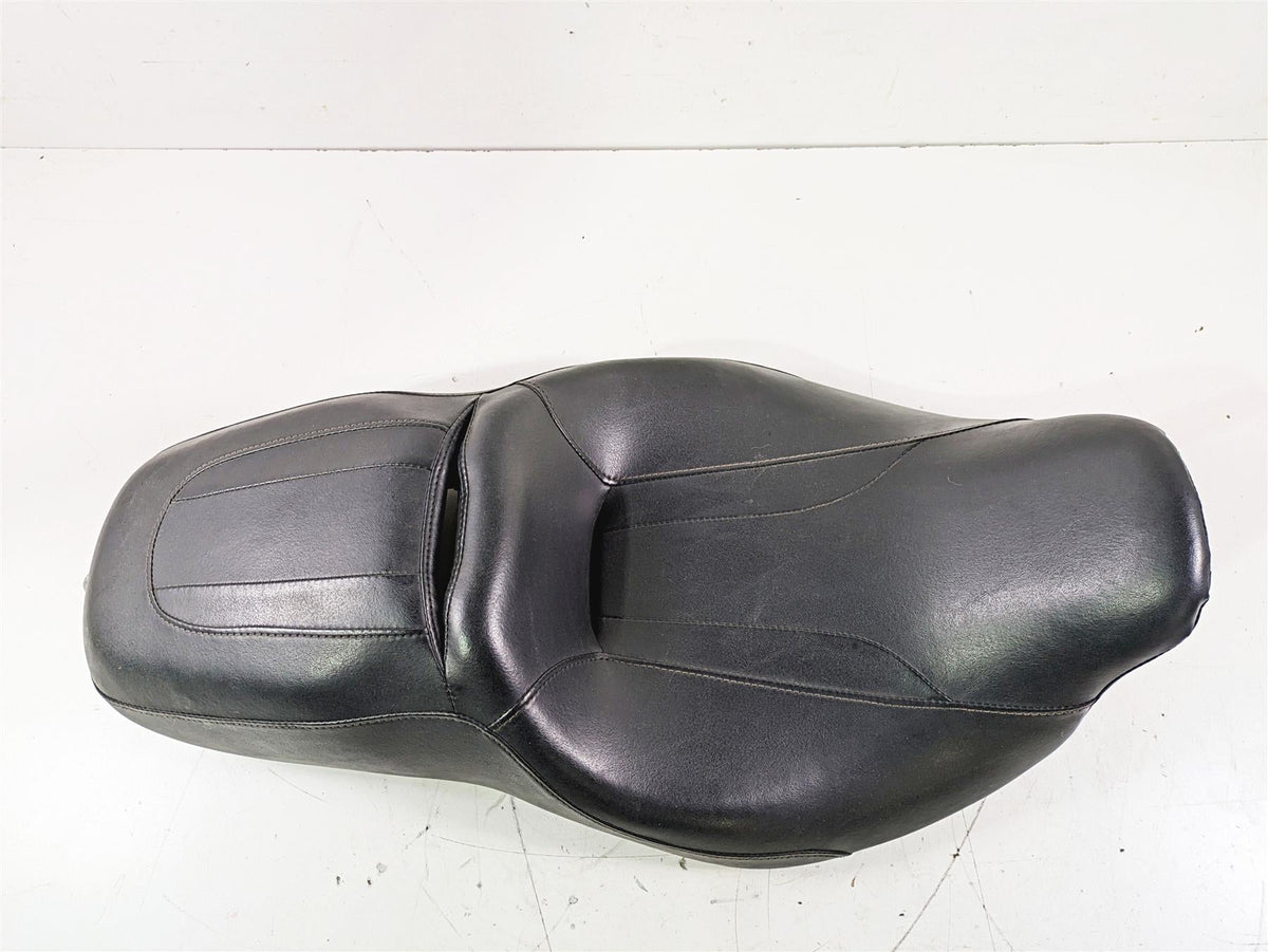 2015 Harley Touring FLHTKL E -Glide Low Rider Seat Saddle - Read 52000142 {{ shop.shopifyCountryName }} - Mototech271