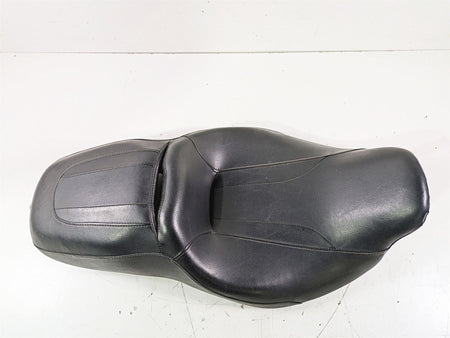 2015 Harley Touring FLHTKL E -Glide Low Rider Seat Saddle - Read 52000142 {{ shop.shopifyCountryName }} - Mototech271