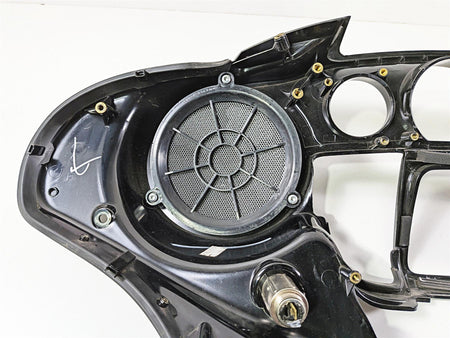 2014 Harley Touring FLHTK Electra Glide Inner Front Nose Fairing 57000064DH-Mototech271