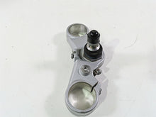 Load image into Gallery viewer, 2012 BMW R1200R K27 Lower Triple Tree Steering Clamp X144 31428520146 | Mototech271
