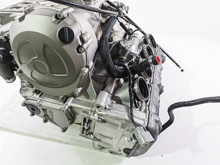 2016 BMW S1000RR K46 Running Engine Motor 11K -Video 11008561981 104EA {{ shop.shopifyCountryName }} - Mototech271