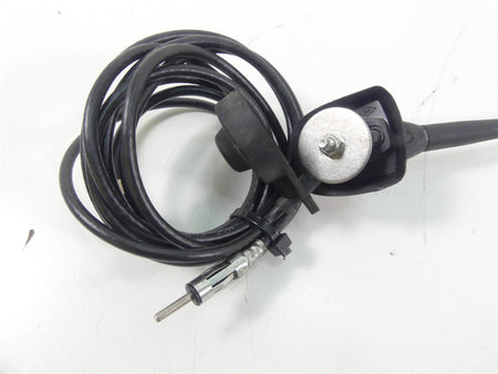 2015 Victory Cross Country Tour Radio Stereo Antenna & Mount 4012213 {{ shop.shopifyCountryName }} - Mototech271