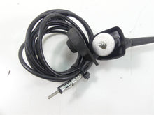 Load image into Gallery viewer, 2015 Victory Cross Country Tour Radio Stereo Antenna &amp; Mount 4012213
