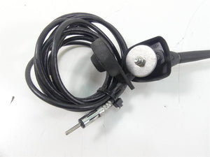 2015 Victory Cross Country Tour Radio Stereo Antenna & Mount 4012213