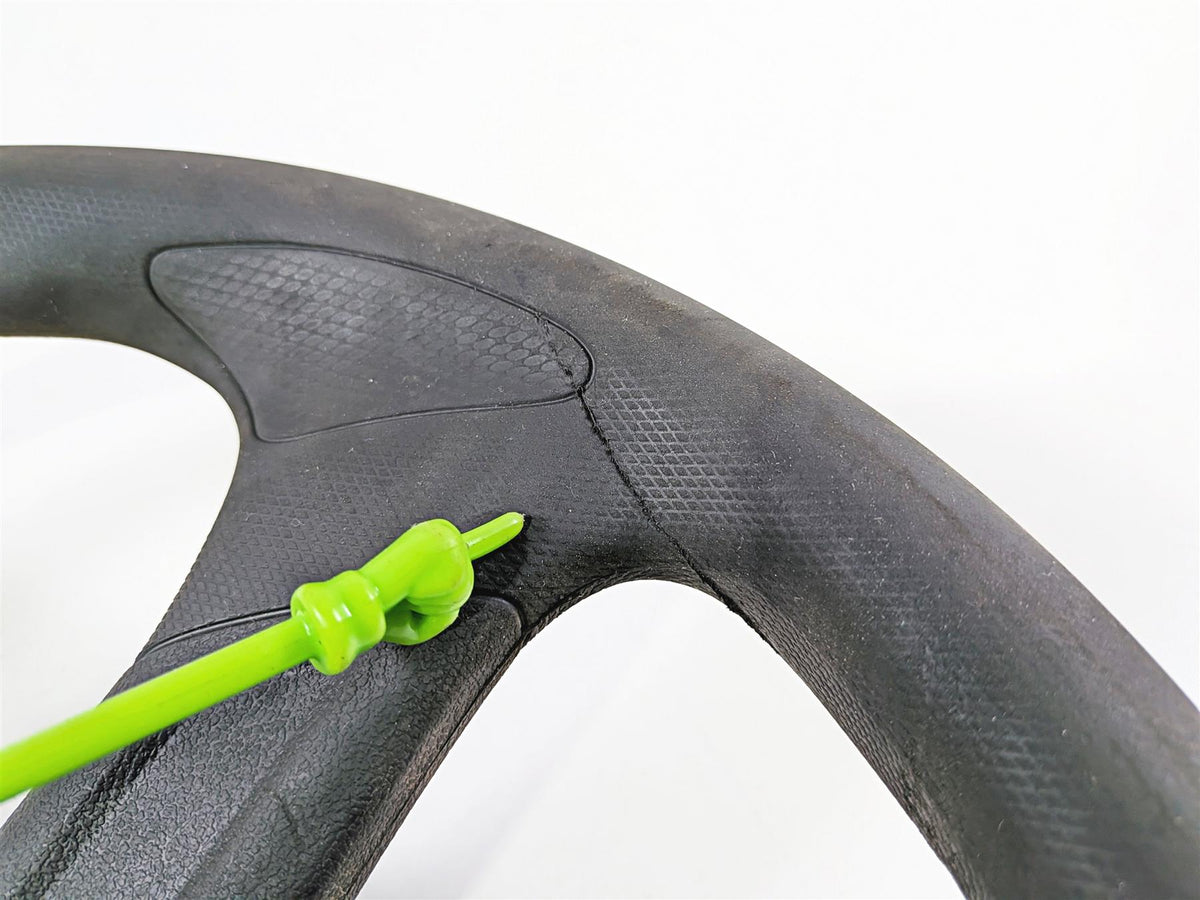 2021 Yamaha YXZ1000R EPS SS SE Steering Wheel 2HC-F3838-02-00 {{ shop.shopifyCountryName }} - Mototech271