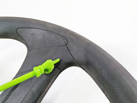 2021 Yamaha YXZ1000R EPS SS SE Steering Wheel 2HC-F3838-02-00 {{ shop.shopifyCountryName }} - Mototech271
