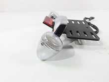 Load image into Gallery viewer, 2021 Harley Touring FLTRX Road Glide Rear Led Blinker Plate Holder Bar 73314-10
