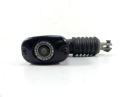 2004 Harley Touring FLHTCUI Electra Glide Rear Brake Master Cylinder 41755-99F {{ shop.shopifyCountryName }} - Mototech271