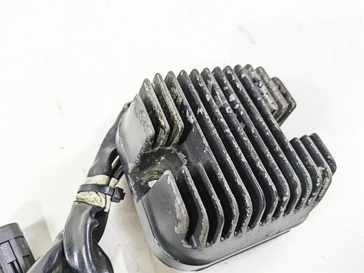 2018 Indian Chieftain Limited Rectifier Voltage Regulator 4014300 {{ shop.shopifyCountryName }} - Mototech271