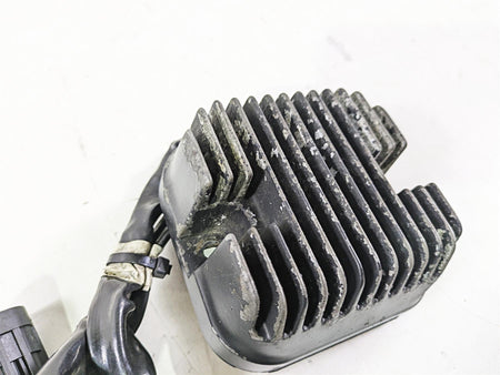 2018 Indian Chieftain Limited Rectifier Voltage Regulator 4014300 {{ shop.shopifyCountryName }} - Mototech271