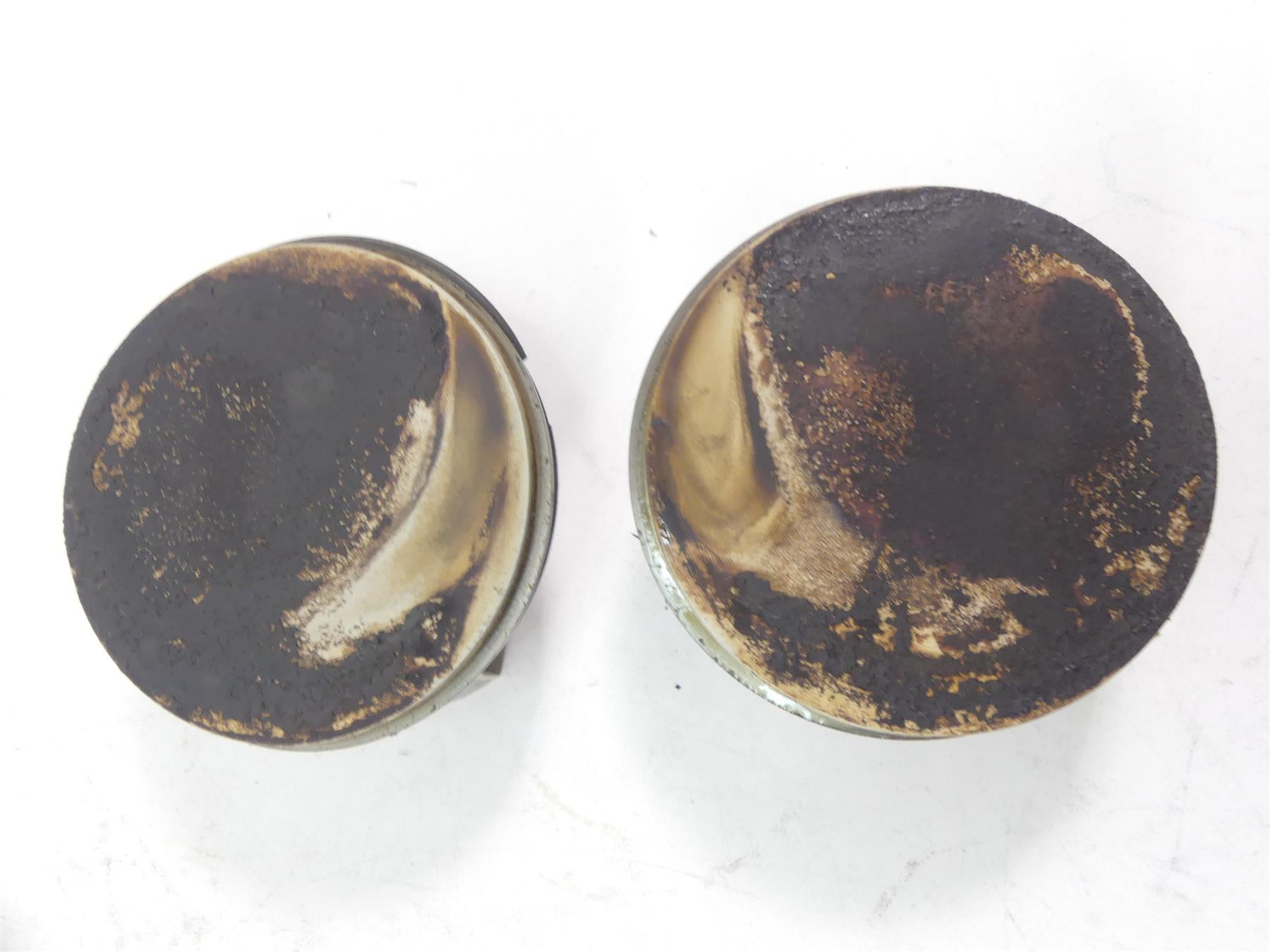 2016 Indian Chieftain Dark Horse Cylinder Barrel Jug And Piston Set 5138091 {{ shop.shopifyCountryName }} - Mototech271
