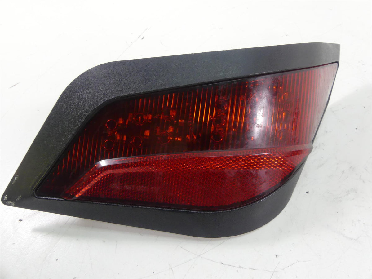 2015 Arctic Wild Cat 700 Sport LTD Taillight Tail Break Lights 0509-074 0509-075 {{ shop.shopifyCountryName }} - Mototech271