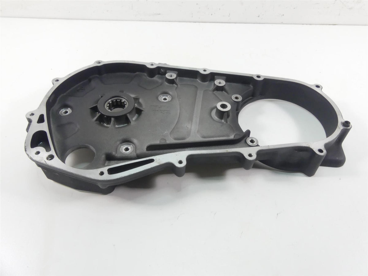 2019 Harley Softail FLSB Sport Glide Inner Primary Drive Clutch Cover 36500099 {{ shop.shopifyCountryName }} - Mototech271
