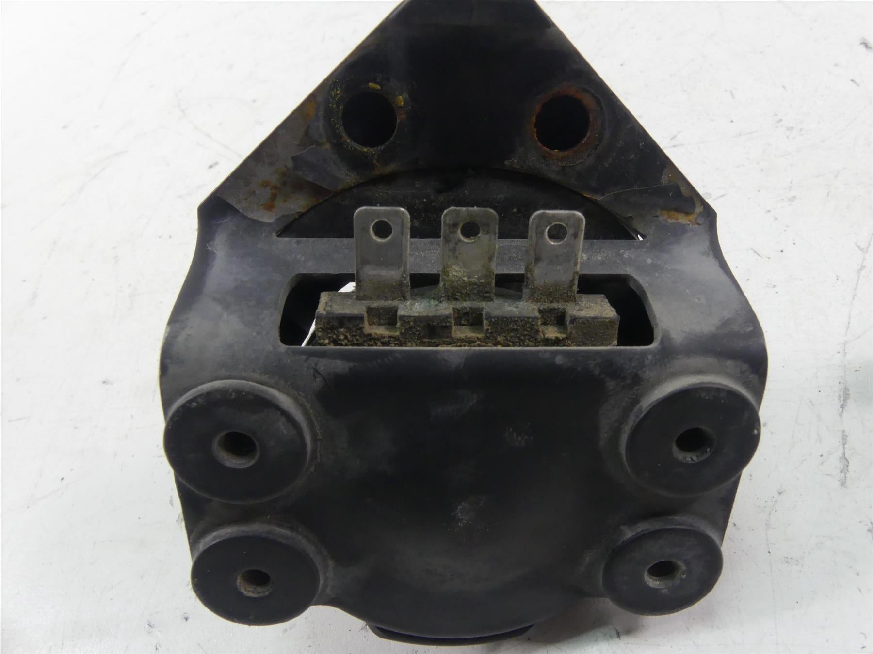 2013 Harley VRSCDX Night Rod Special Ignition Switch Key Lock Set 70020-05 {{ shop.shopifyCountryName }} - Mototech271