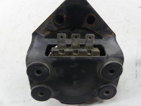 2013 Harley VRSCDX Night Rod Special Ignition Switch Key Lock Set 70020-05 {{ shop.shopifyCountryName }} - Mototech271