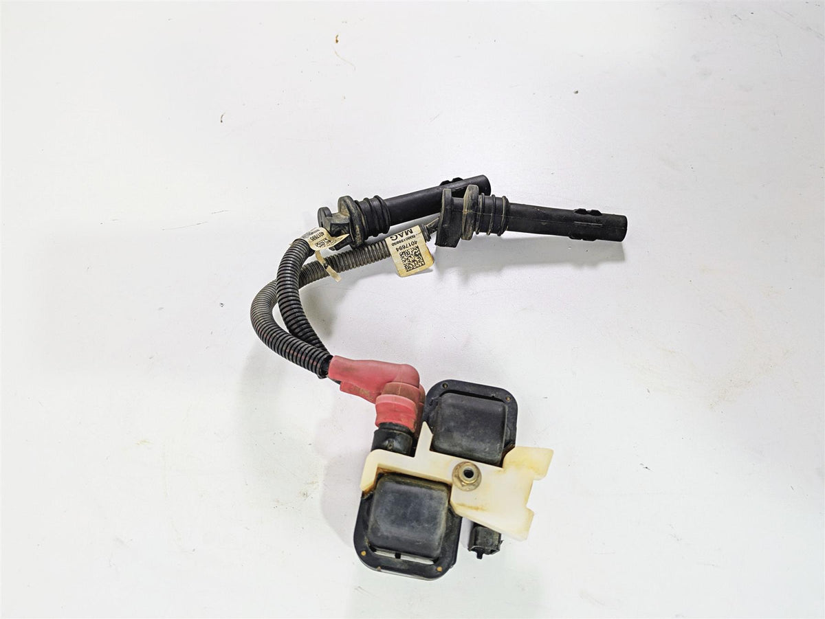 2019 Polaris RZR XP Turbo S Ignition Coil Wire Plug Set 4010425 2876049 {{ shop.shopifyCountryName }} - Mototech271