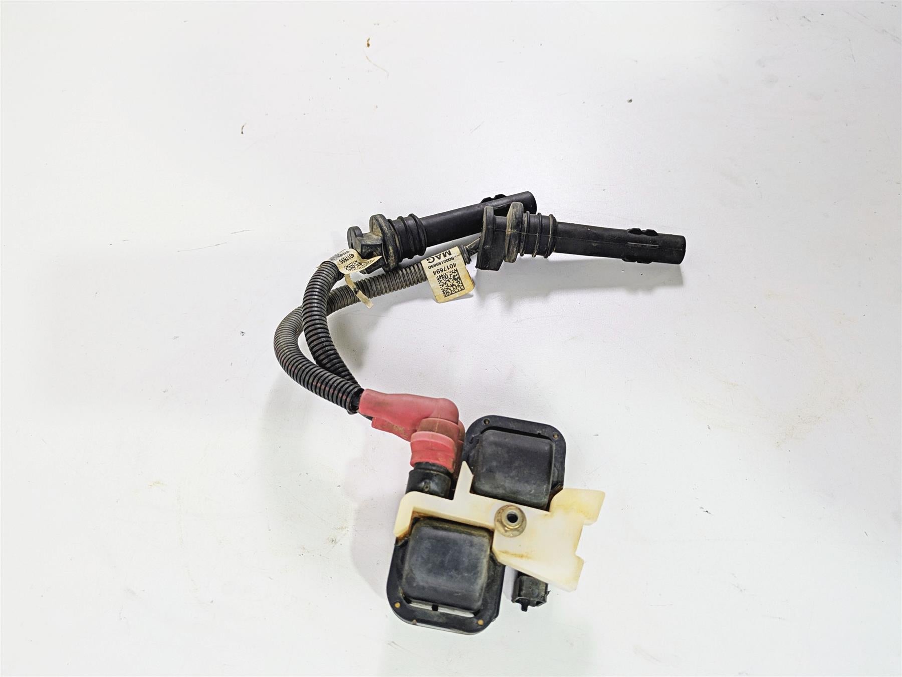 2019 Polaris RZR XP Turbo S Ignition Coil Wire Plug Set 4010425 2876049 {{ shop.shopifyCountryName }} - Mototech271