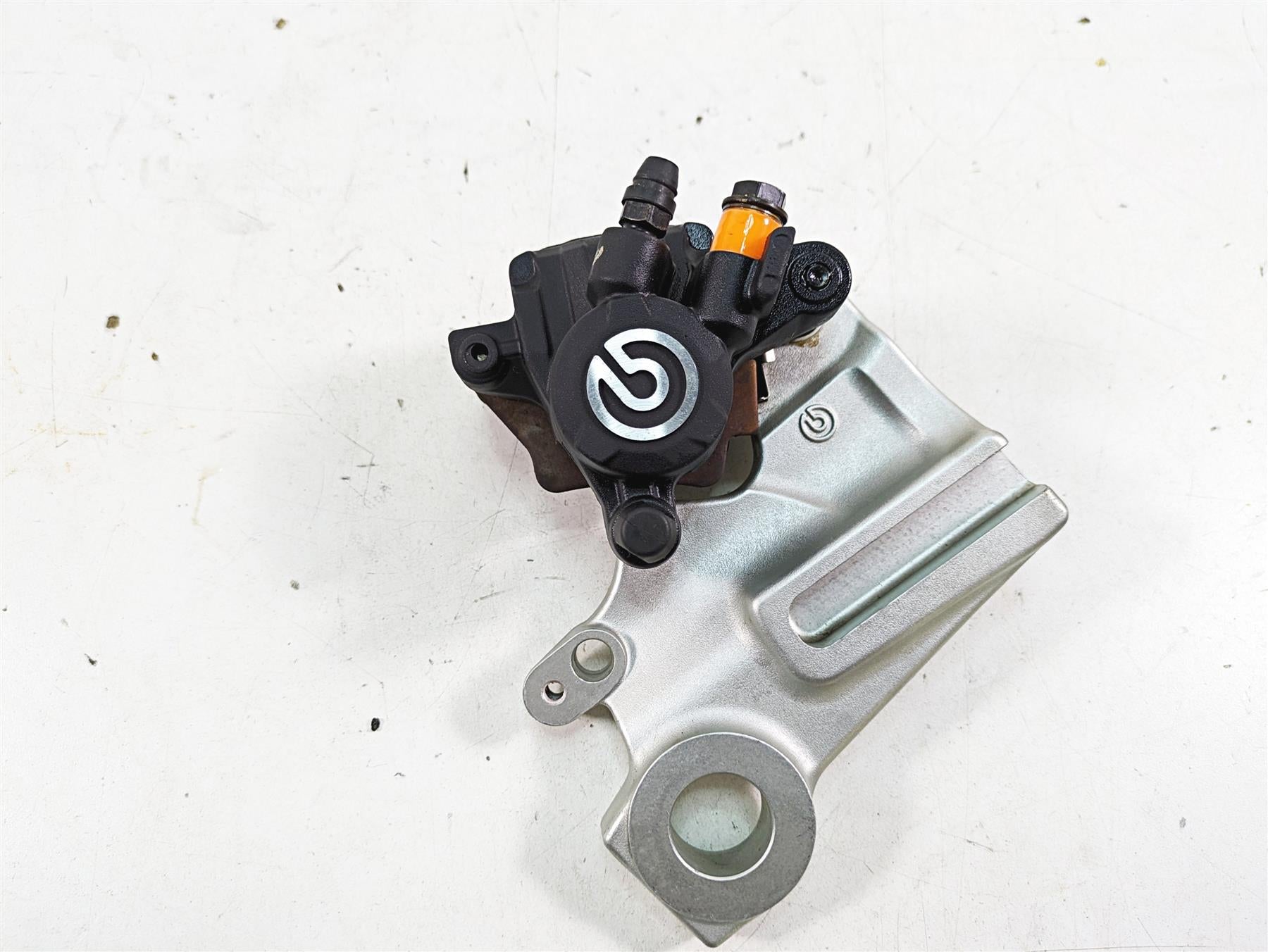 2020 Ducati Scrambler 1100 Sport Pro Brembo Rear Brake Caliper 61141651A {{ shop.shopifyCountryName }} - Mototech271