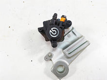 Load image into Gallery viewer, 2020 Ducati Scrambler 1100 Sport Pro Brembo Rear Brake Caliper 61141651A
