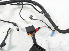 Load image into Gallery viewer, 2013 Harley Touring FLHX Street Glide Front Fairing Wiring Harness 70232-10 | Mototech271
