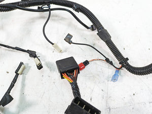 2013 Harley Touring FLHX Street Glide Front Fairing Wiring Harness 70232-10 | Mototech271