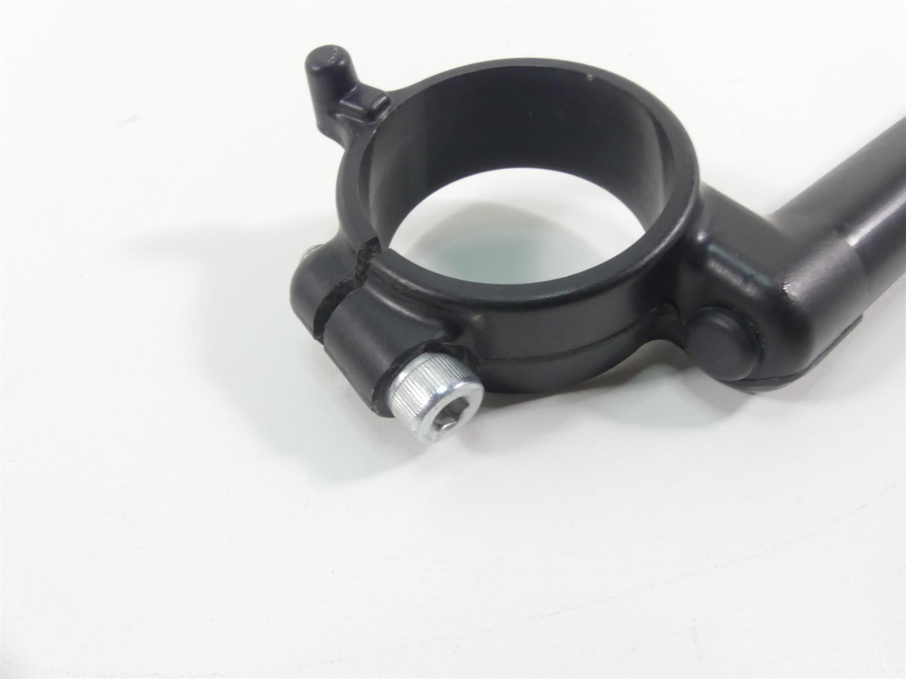 2022 Suzuki GSXR750 Clip On Handlebar Handle Bar Set 56111-14J00 56151-14J00 {{ shop.shopifyCountryName }} - Mototech271