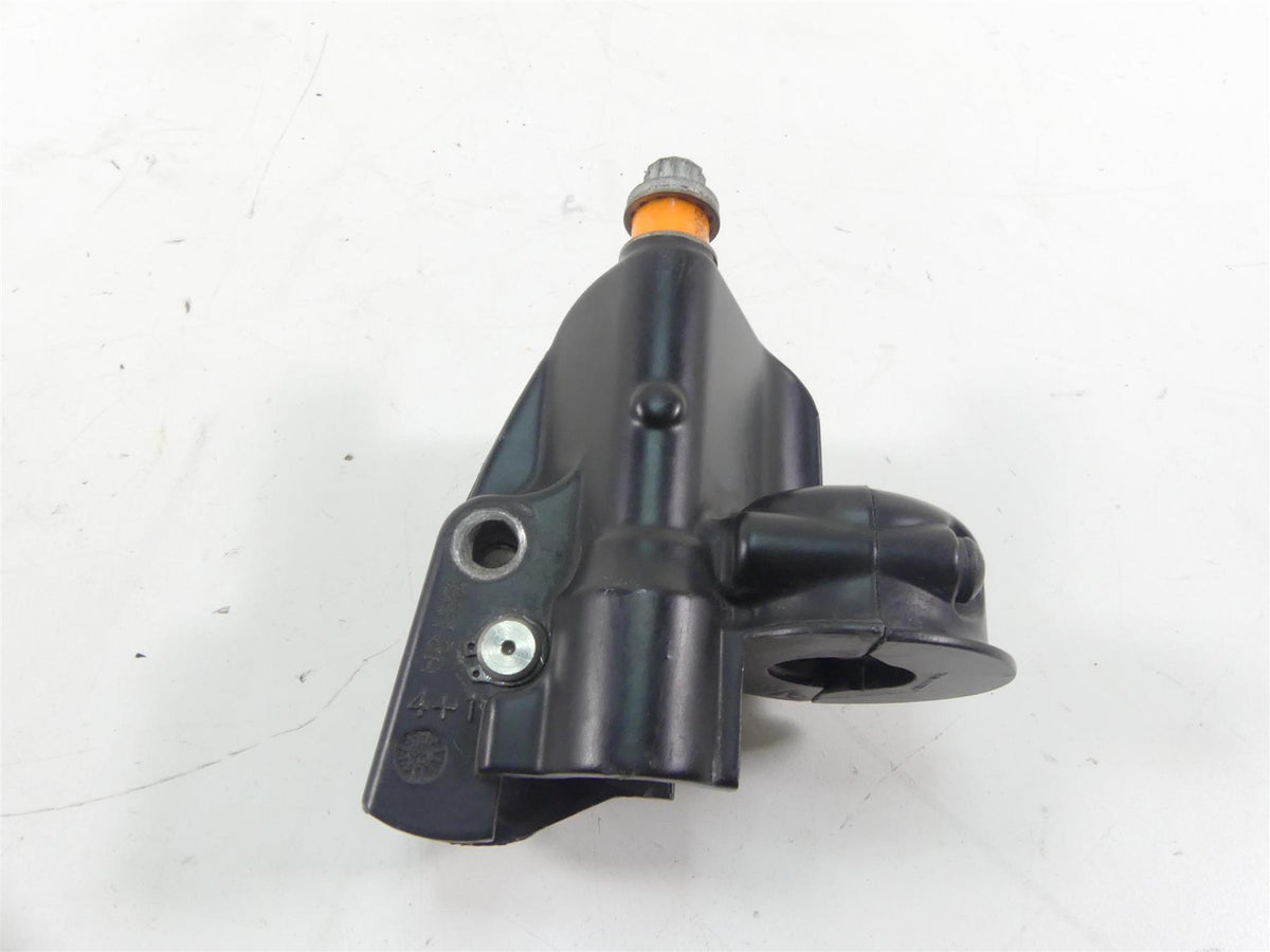 2009 Harley FXDL Dyna Low Rider Front 9/16 Brake Master Cylinder 45019-08B {{ shop.shopifyCountryName }} - Mototech271