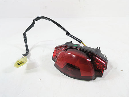 2022 Ducati Scrambler Desert Sled Taillight Tail Light Lamp - Read 52510508A {{ shop.shopifyCountryName }} - Mototech271