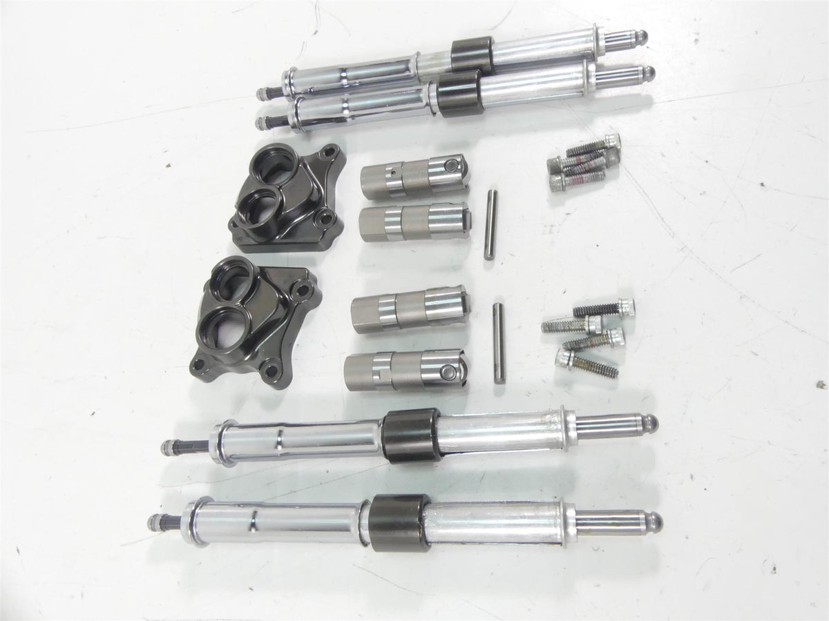 2017 Harley FXSE CVO Pro Street Breakout S&S Adj Pushrods & Lifter Set 106-6051 {{ shop.shopifyCountryName }} - Mototech271