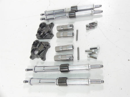 2017 Harley FXSE CVO Pro Street Breakout S&S Adj Pushrods & Lifter Set 106-6051 {{ shop.shopifyCountryName }} - Mototech271