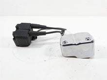 Load image into Gallery viewer, 2005 Harley Dyna FXDL Low Rider Ignition Coil Wire Plug + Cover Set 31655-99
