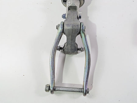 2023 Kawasaki ZX1400 ZX14R Ninja Rear Shock Damper 49miles Only 45014-0518-23I {{ shop.shopifyCountryName }} - Mototech271